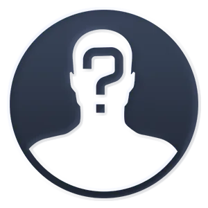 Komplette Diskretion